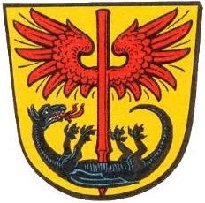 Stadtwappen